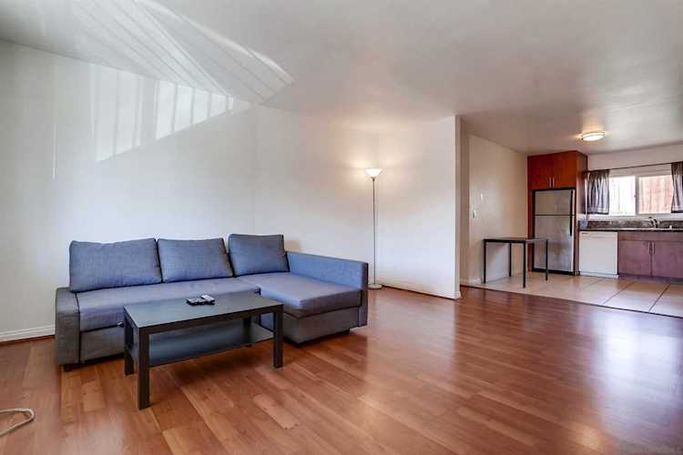 5040 A St #8 San Diego, CA 92102