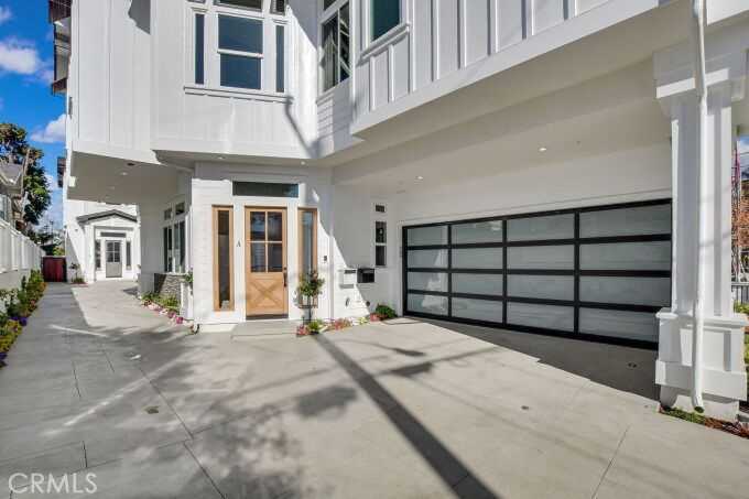 1723 Clark Ln #A Redondo Beach, CA 90278