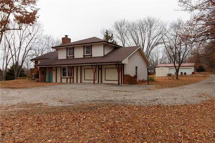 30858 W 161st St Excelsior Springs, MO 64024