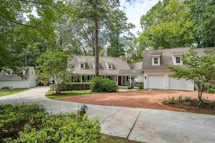 1651 Snug Harbor Drive Greensboro, GA 30642