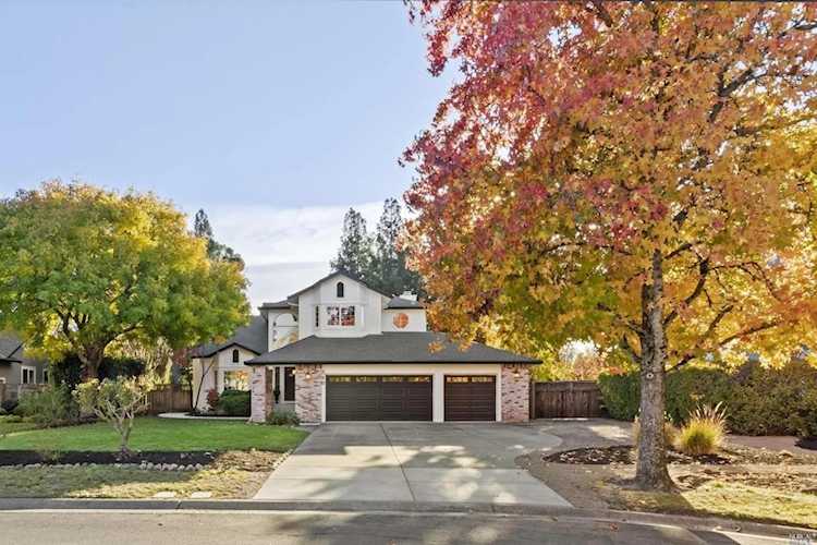 340 Windflower Court Windsor, CA 95492