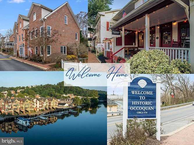206 Center Lane Occoquan, VA 22125 | MLS VAPW2042010 Photo 1