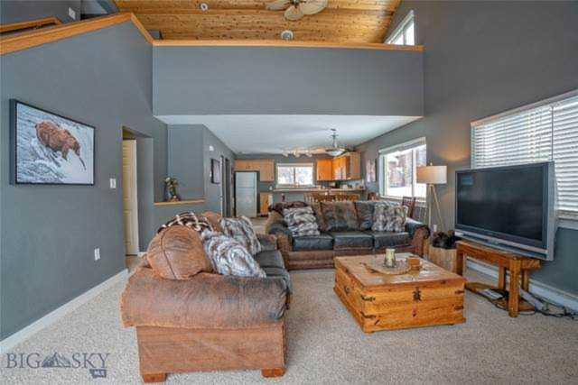 321 Firelight Big Sky, MT 59716