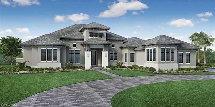 18340 Blue Eye Loop Fort Myers, FL 33913