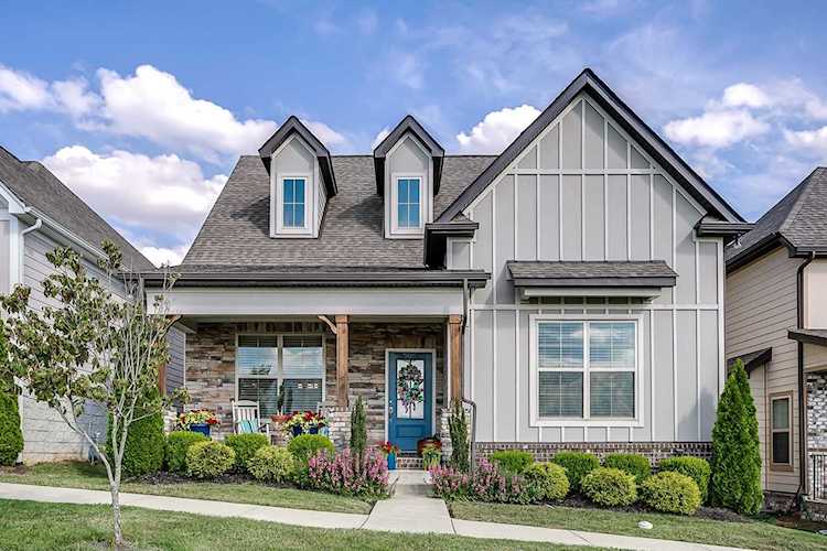 4244 Dysant Aly Nolensville, TN 37135 | MLS 2467879 Photo 1
