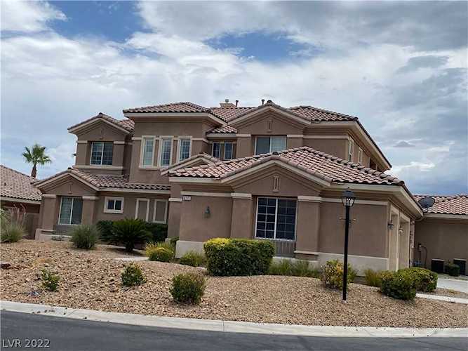 8775 Lufield Ridge Ct Las Vegas, NV 89149