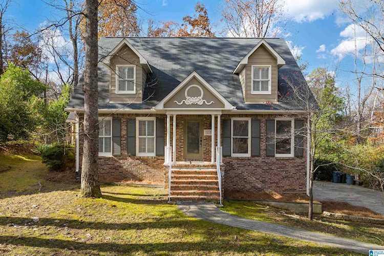 3918 S River Circle Vestavia Hills, AL 35243