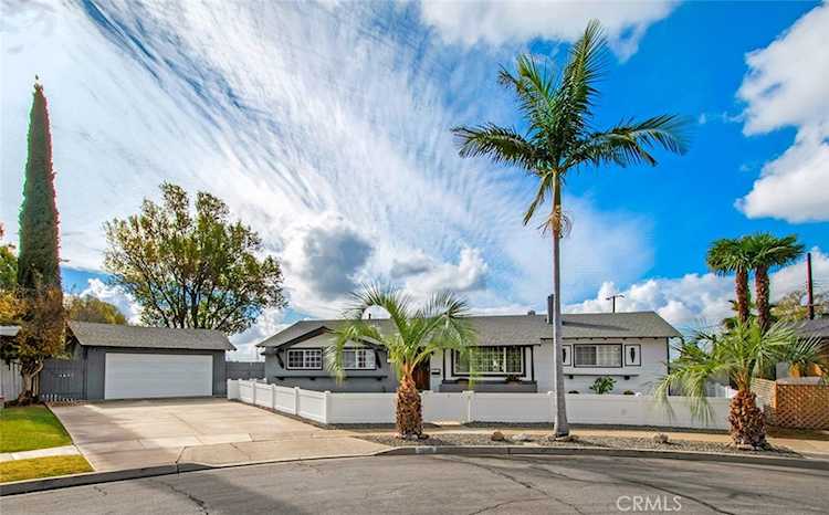 1888 N Ebonywood St Orange CA 92865 - Rise Realty Photo 1