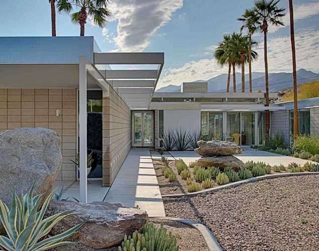 2500 Cahuilla Hills Dr Palm Springs, CA 92264
