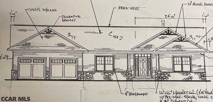 109 Kaywood Drive Boalsburg, PA 16827