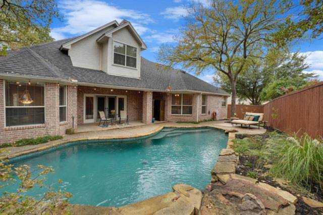1309 Vista Verde Street Denton, TX 76210