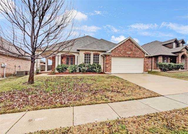 Fort Worth Real Estate, 55+ Adult Communities Photo 1