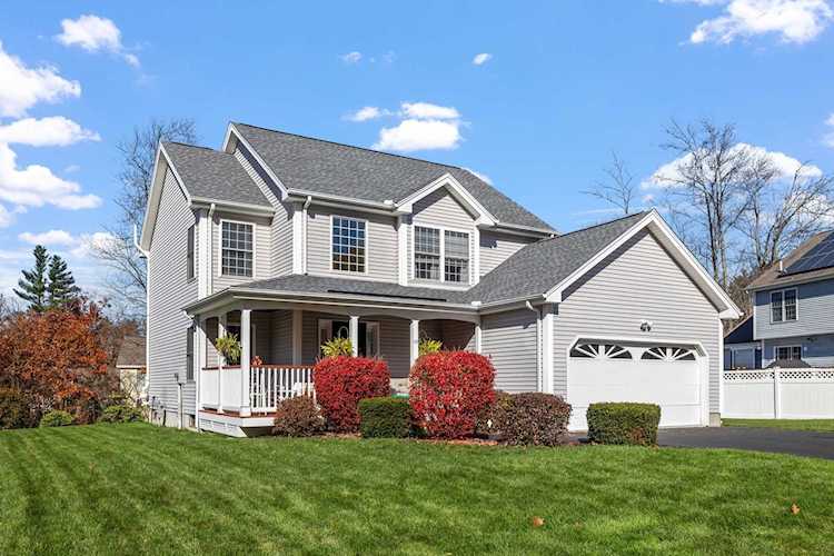Bean Group | 49 Pekoe Dr Concord 03301 NH | home for sale Photo 1