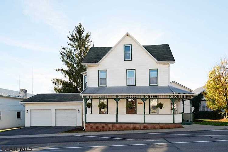 211 Pennsylvania Avenue N Centre Hall, PA 16828