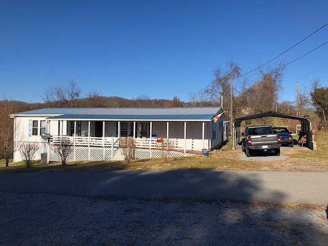 22319 Seneca Trl Frankford, WV 24938