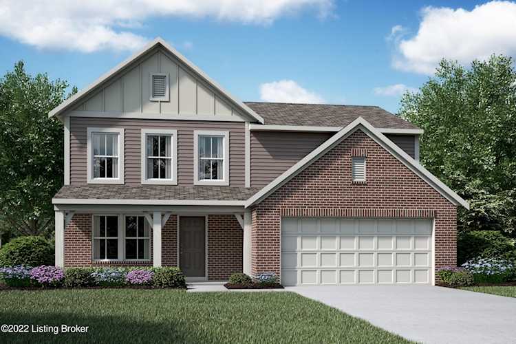 8908 Tribute Dr, Louisville, KY 40228 - Villages At Heritage Creek $350,000 Photo 1