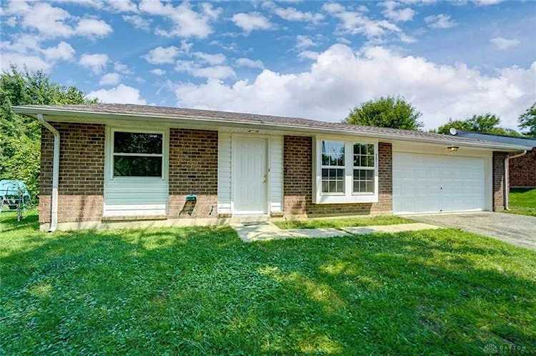 4871 Taylorsville Road Huber Heights, OH 45424 | Vision Realty Inc. Photo 1