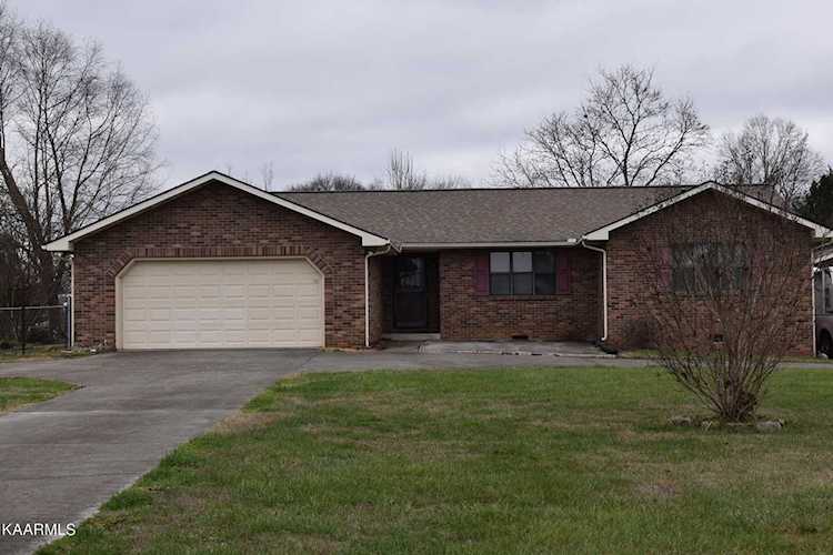 123 Sunflower Loop Seymour, TN 37865