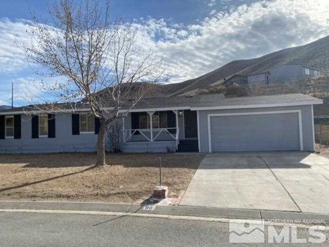 90 Cercle De La Cerese Sparks, NV 89434