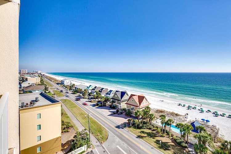 2936 Scenic Gulf Dr #UNIT 904 Miramar Beach FL 32550 911911 Leeward Key condo for sale Welcome to 904 Leeward Key! This spacious 9th floor 2-bedroom 2 bath condo has gorgeous views of... Photo 1