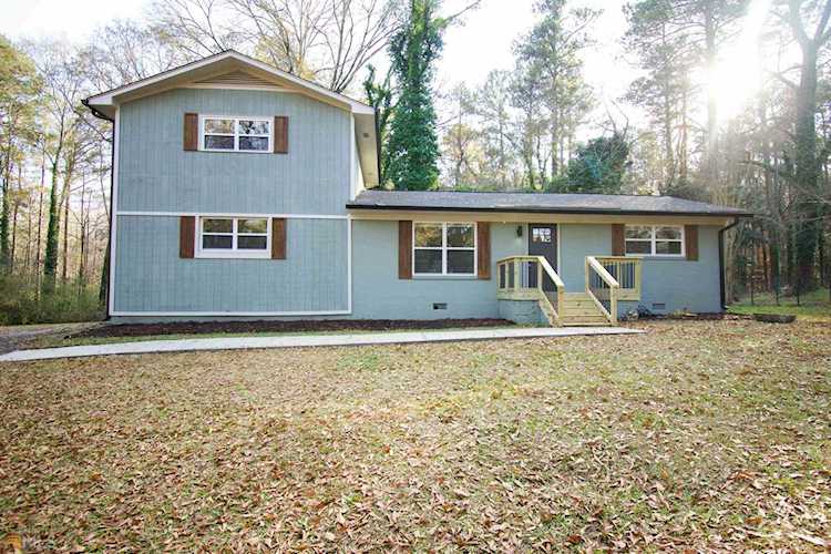 113 Nottingham Drive DriveNewnanGA30263 | Fayette And Coweta Homes Photo 1