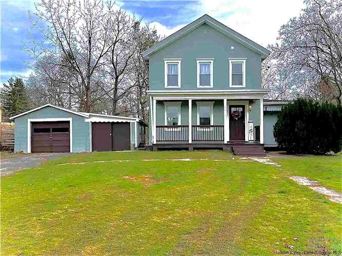 2292 Rt 32 Saugerties, NY 12477