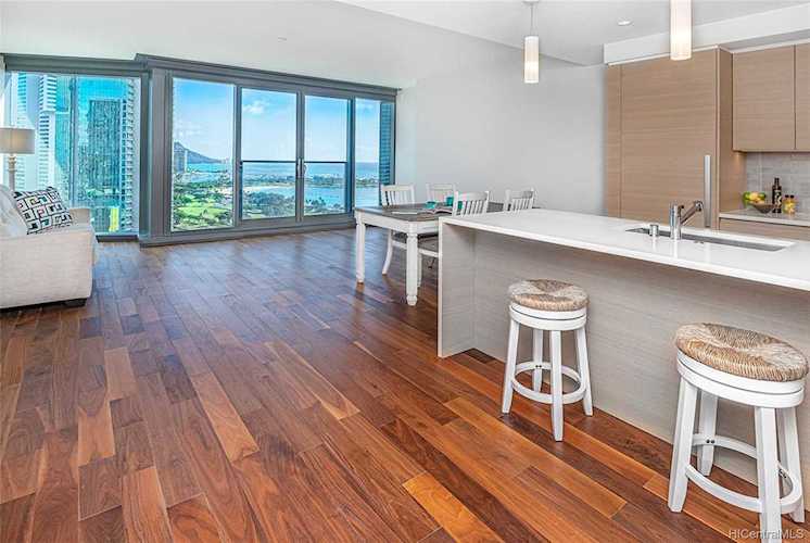 1108 Auahi Street #1906 Honolulu, HI 96814 | MLS 202225609 Photo 1