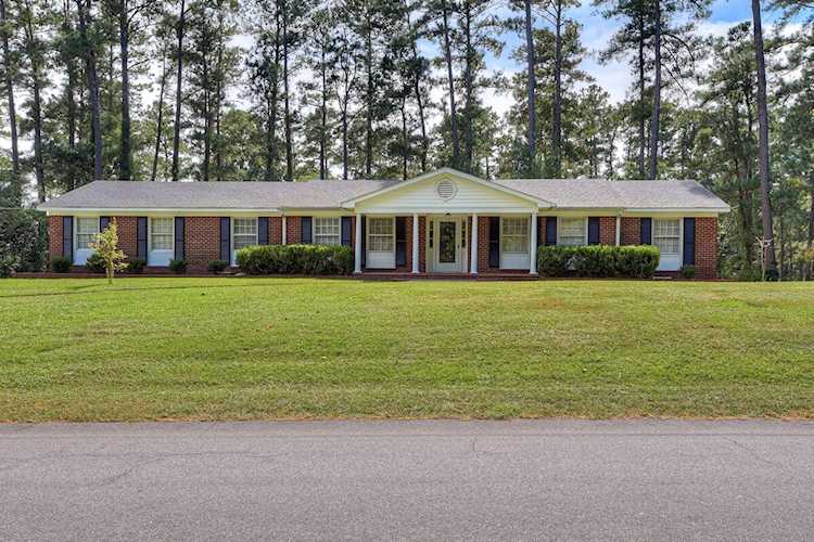 121 Midland Dr Graniteville, SC 29829 | MLS 507873 Photo 1