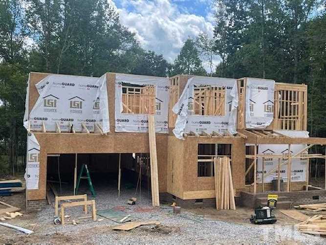 50 Shearin Lane Youngsville, NC 27596 | MLS 2474028 Photo 1