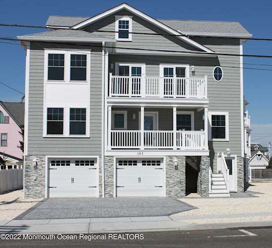 103 Philadelphia Ave Point Pleasant Beach, NJ 08742 | MLS 22237334 Photo 1