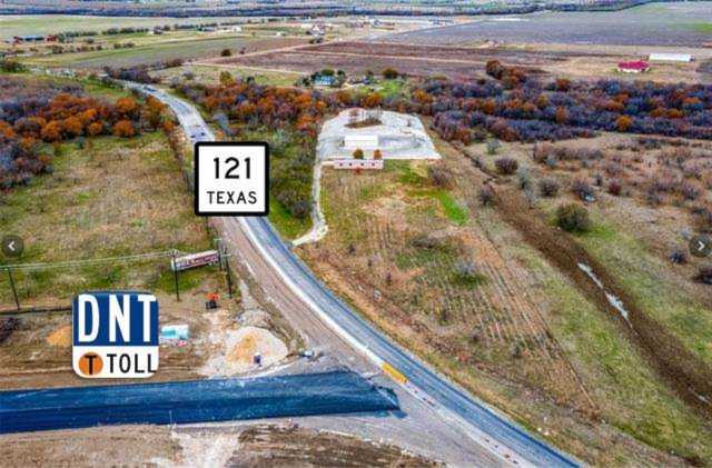25313 Farm to Market 121 Gunter, TX 75058
