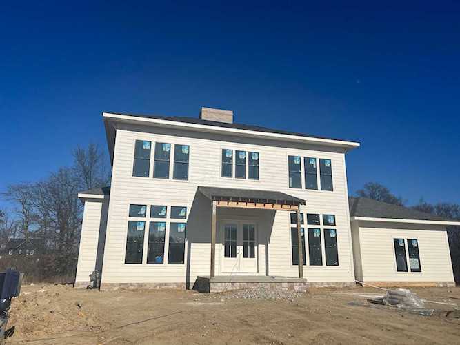 For Sale: $960,000 A home for sale for sale at 7676 Falcon Hill Court Plain City, OH 43064 - Union. MLS 221046677 - CURRENTLY UNDER CONSTRUCTION. GORGEOUS NEW INVENTORY HOME WITH AWARD WINNING PARADE HOME DESIGN ON... Photo 1