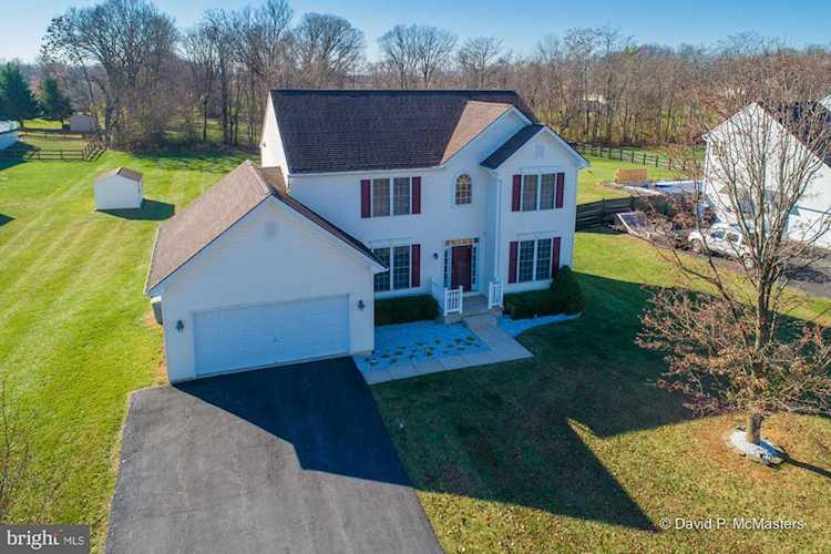 199 Dorchester Dr Falling Waters, WV 25419 | MLS WVBE2014736 Photo 1