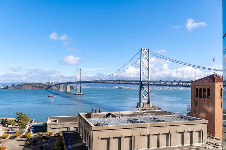 338 Spear Street #17B-L San Francisco, CA 94105