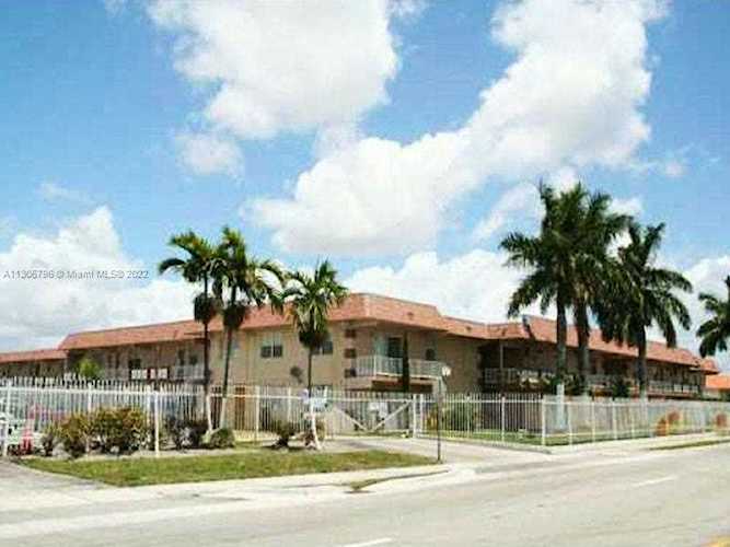 271 NW 177th St #B-207 Miami Gardens, FL 33169