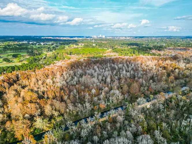 0 Lake Bradford Rd Tallahassee, FL 32310