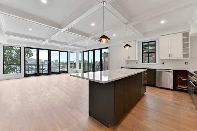 514 East Broadway #3 Boston, MA 02127 | MLS 73060144 Photo 1