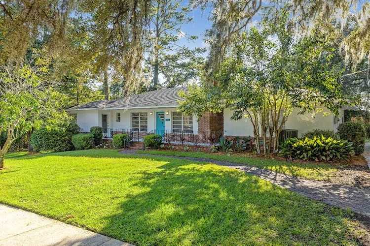 2208 Pontiac Dr Tallahassee, FL 32301 in Osceola Heights Photo 1