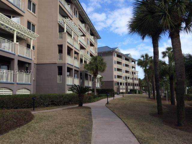 51 S Forest Beach Dr Hilton Head Island, SC 29928 | MLS 422809 Photo 1