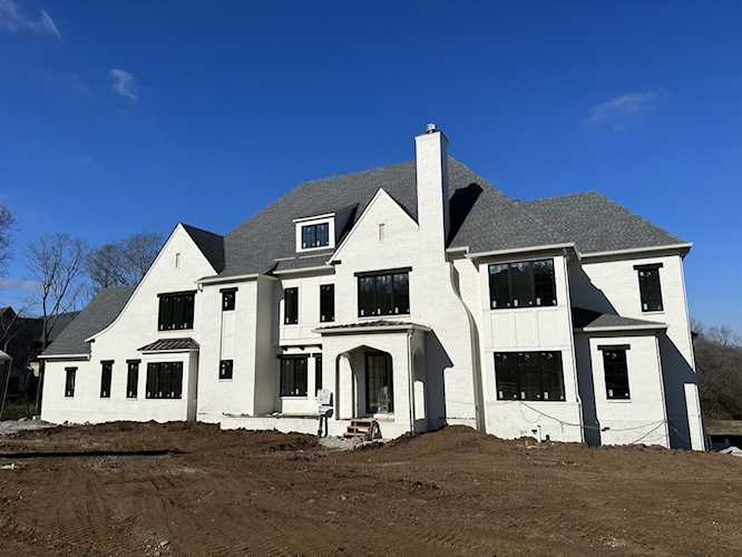 9304 Edenwilde Dr (Lot #23) Brentwood, TN 37027