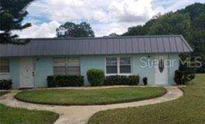 11826 Carissa Ln #11826 New Port Richey, FL 34654