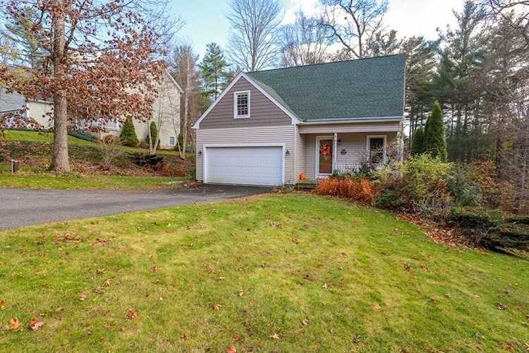 120 Kennedy Rd in Belchertown, MA - Century 21 New England Photo 1