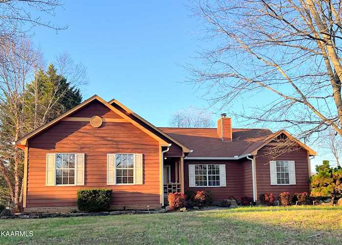 7800 Signal Station Rd Knoxville, TN 37920 | Hometown Realty Photo 1