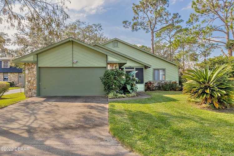 136 Waterthrush Court, Daytona Beach, FL 32119 MLS 1103813 Pelican