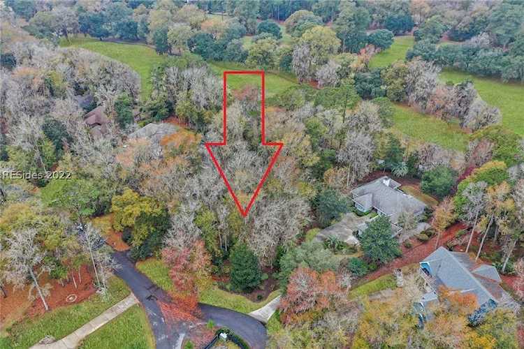 17 Greenwood Ct Bluffton, SC 29910