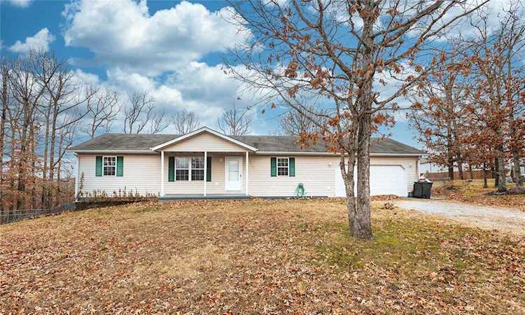 15360 Top Dr St Robert, MO 65584 | MLS 22070511 Photo 1