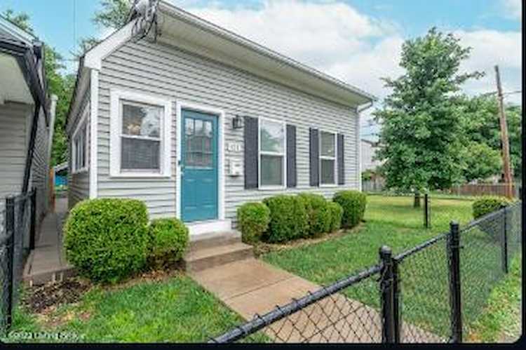 121 N 19Th St Louisville, KY 40203