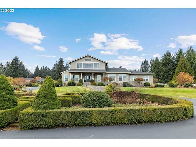 20708 NE 96th AVE Battle Ground, WA 98604