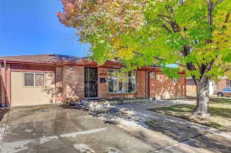 7090 Beacon Way Westminster, CO 80030 | MLS 7657014 Photo 1