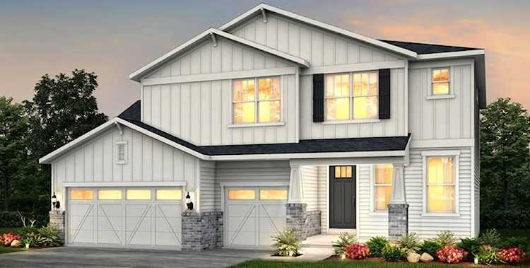 14539 Mauldin St Carmel, IN 46032